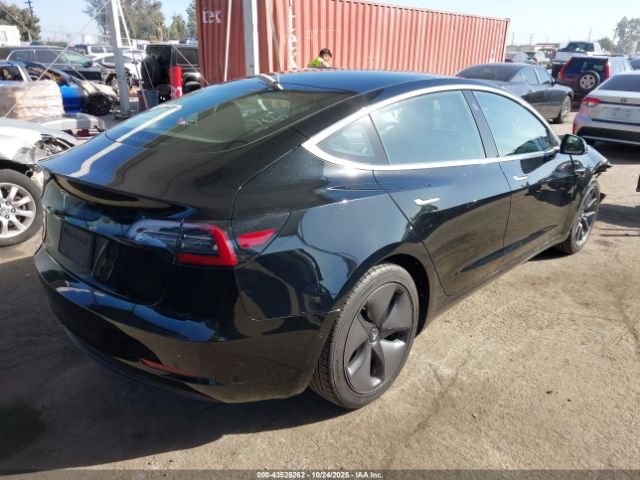 2019 TESLA MODEL 3 5YJ3E1EA3KF316809 Photo 3