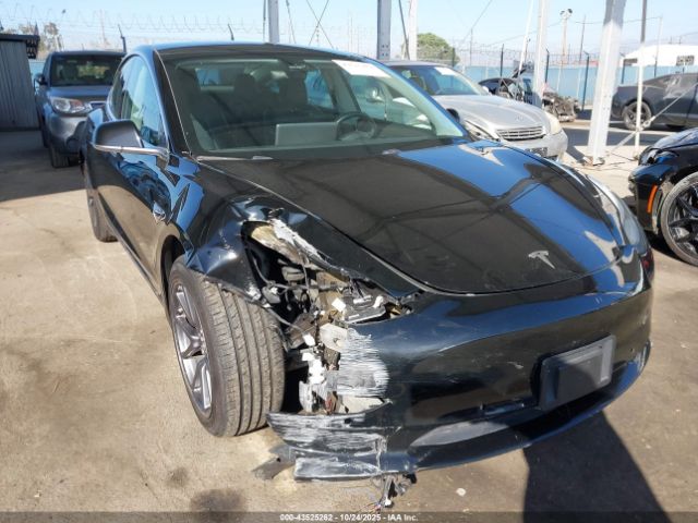 2019 TESLA MODEL 3 5YJ3E1EA3KF316809 Photo 5