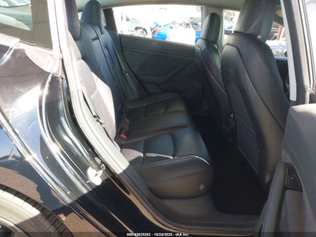 2019 TESLA MODEL 3 5YJ3E1EA3KF316809 Photo 7