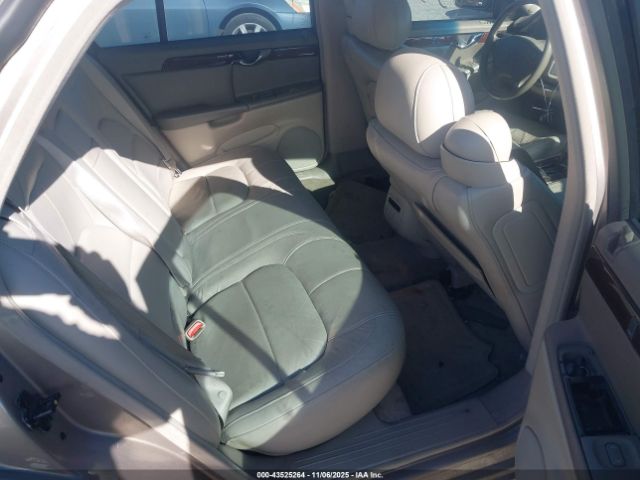 2000 CADILLAC DEVILLE 1G6KF5798YU352212 Photo 7