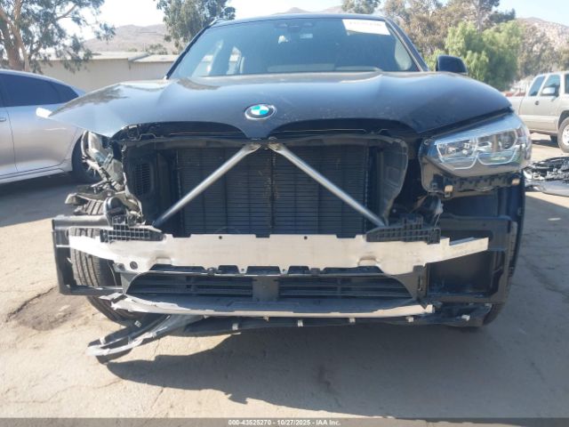 2019 BMW X3 5UXTR7C58KLR48133 Photo 5