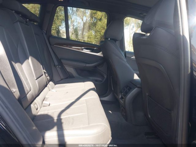2019 BMW X3 5UXTR7C58KLR48133 Photo 7