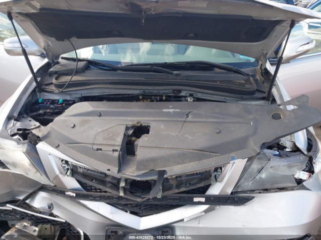2012 ACURA MDX 2HNYD2H39CH536361 Photo 9