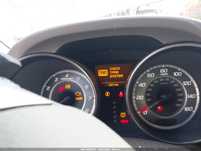 2012 ACURA MDX 2HNYD2H39CH536361 Photo 6