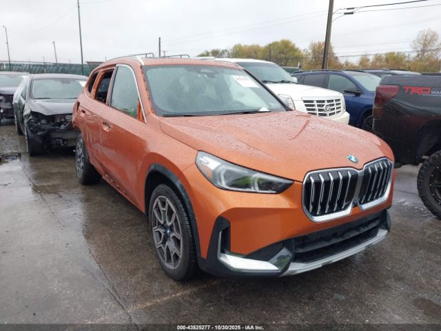 2024 BMW X1 WBX73EF00R5017703
