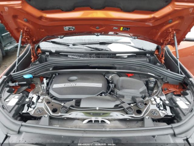 2024 BMW X1 WBX73EF00R5017703 Photo 9