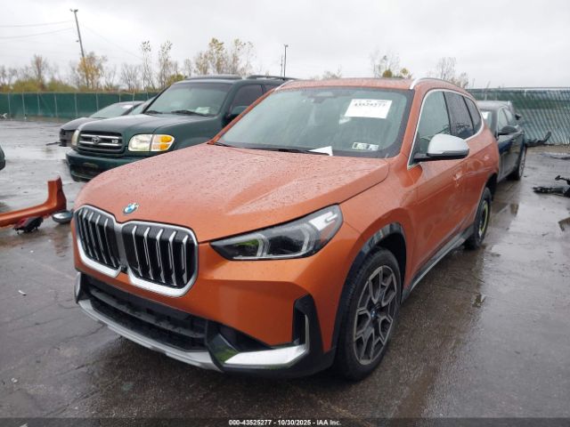 2024 BMW X1 WBX73EF00R5017703 Photo 1