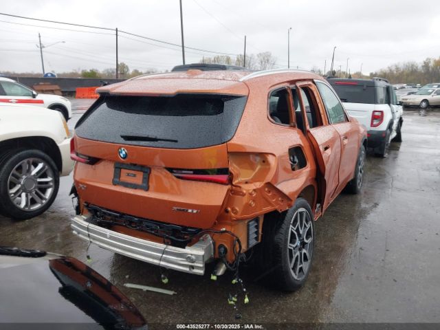 2024 BMW X1 WBX73EF00R5017703 Photo 3