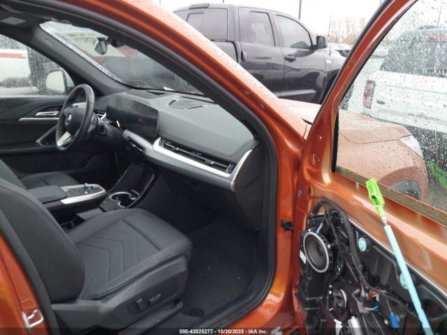 2024 BMW X1 WBX73EF00R5017703 Photo 4