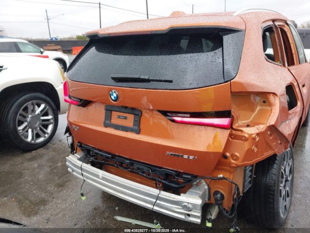 2024 BMW X1 WBX73EF00R5017703 Photo 5