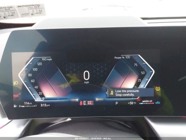 2024 BMW X1 WBX73EF00R5017703 Photo 6