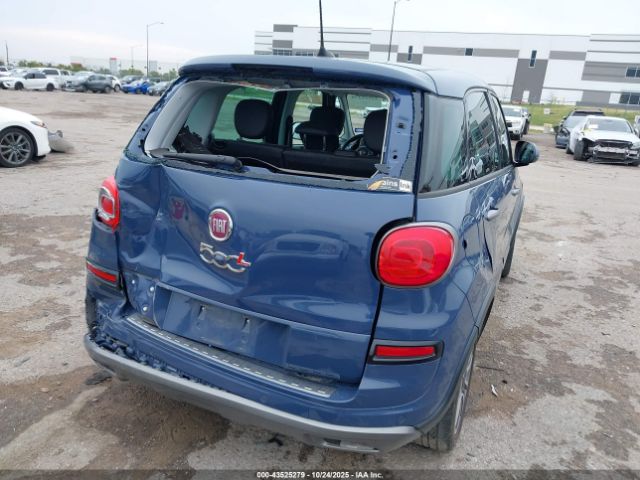 2019 FIAT 500L ZFBNFADHXKZ042025 Photo 3