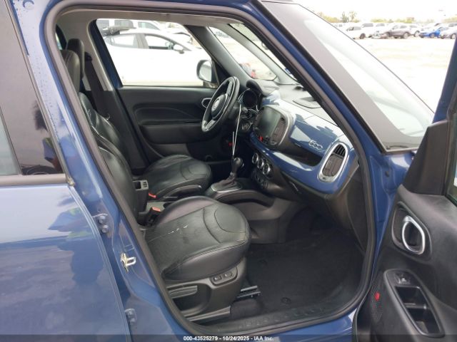 2019 FIAT 500L ZFBNFADHXKZ042025 Photo 4