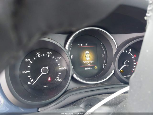 2019 FIAT 500L ZFBNFADHXKZ042025 Photo 6