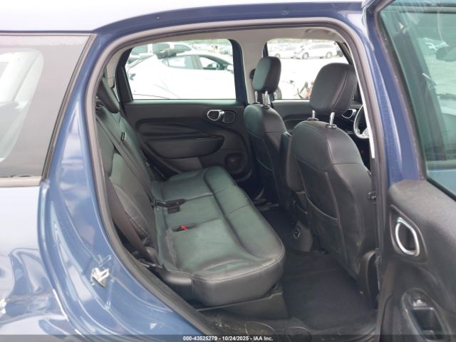 2019 FIAT 500L ZFBNFADHXKZ042025 Photo 7