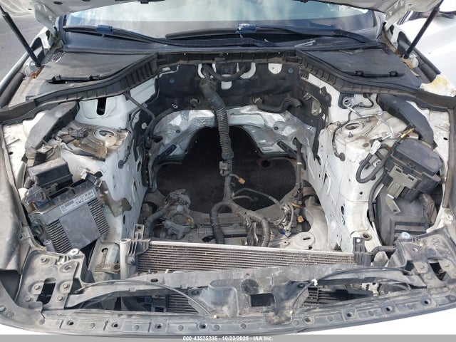 Aukcja sprzedaży 2017 Infiniti Q50 3.0t Premium, vin: JN1EV7APXHM741565, numer aukcji: 43525286