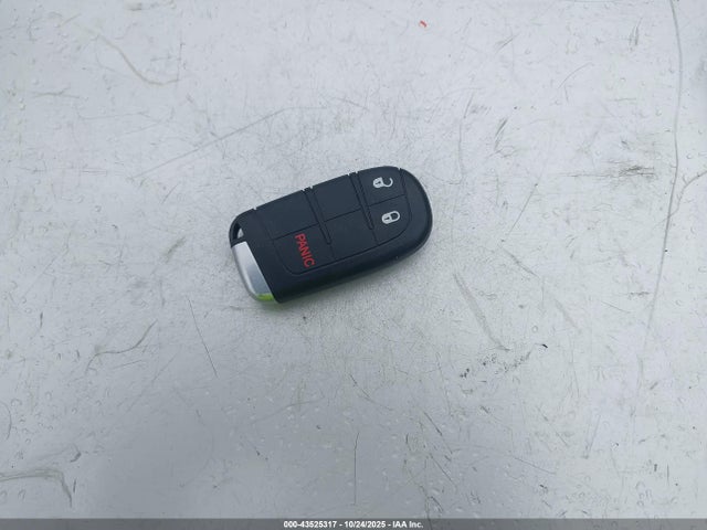 2018 JEEP GRAND CHEROKEE 1C4RJFBG7JC250997 Photo 10