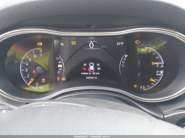 2018 JEEP GRAND CHEROKEE 1C4RJFBG7JC250997 Photo 6