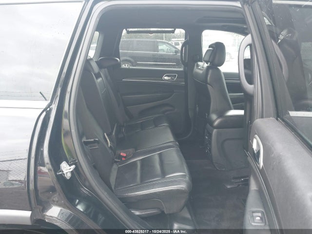 2018 JEEP GRAND CHEROKEE 1C4RJFBG7JC250997 Photo 7