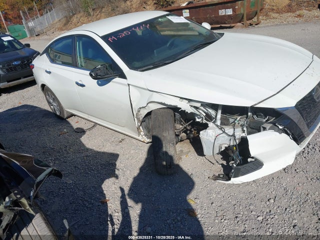 2020 Nissan Altima S Fwd მანქანა იყიდება აუქციონზე, vin: 1N4BL4BV6LC243563, აუქციონის ნომერი: 43525331