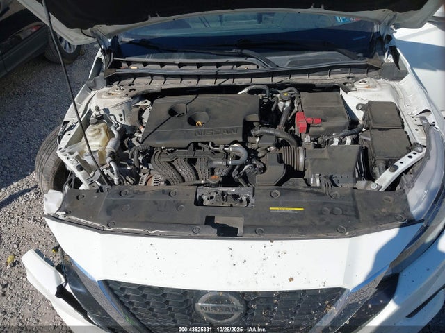 Продажа на аукционе авто 2020 Nissan Altima S Fwd, vin: 1N4BL4BV6LC243563, номер лота: 43525331