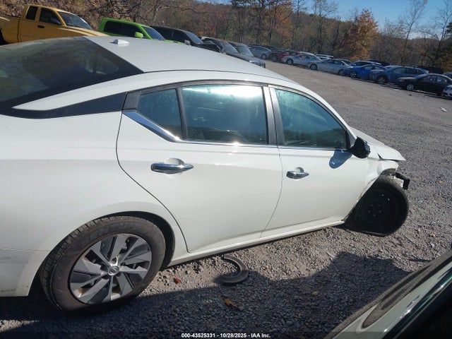Продажа на аукционе авто 2020 Nissan Altima S Fwd, vin: 1N4BL4BV6LC243563, номер лота: 43525331