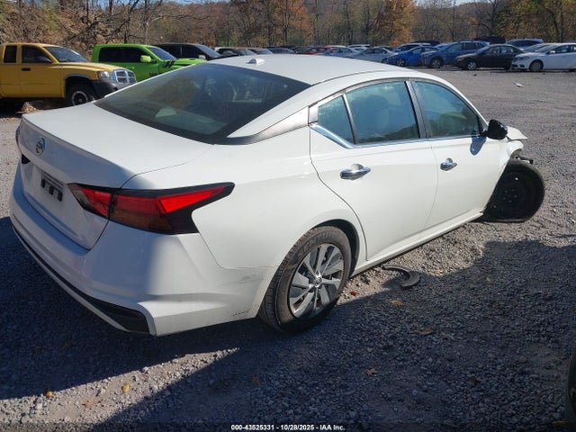 Продажа на аукционе авто 2020 Nissan Altima S Fwd, vin: 1N4BL4BV6LC243563, номер лота: 43525331