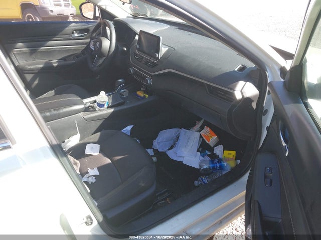 Продажа на аукционе авто 2020 Nissan Altima S Fwd, vin: 1N4BL4BV6LC243563, номер лота: 43525331