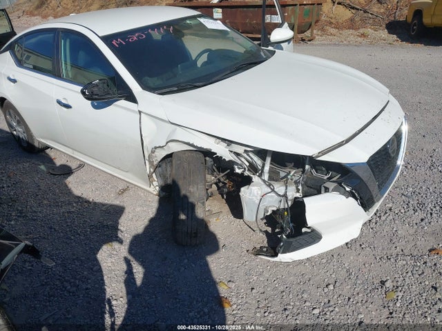 Продажа на аукционе авто 2020 Nissan Altima S Fwd, vin: 1N4BL4BV6LC243563, номер лота: 43525331