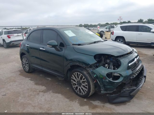 2016 FIAT 500X ZFBCFXCT2GP350938 Photo 0