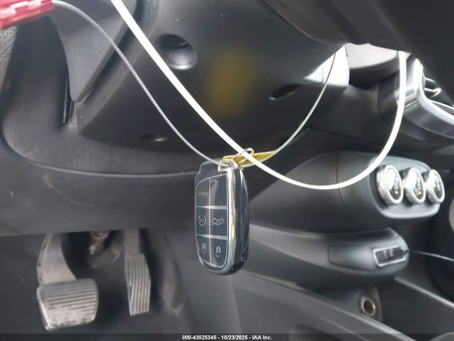 2016 FIAT 500X ZFBCFXCT2GP350938 Photo 10