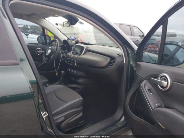 2016 FIAT 500X ZFBCFXCT2GP350938 Photo 4