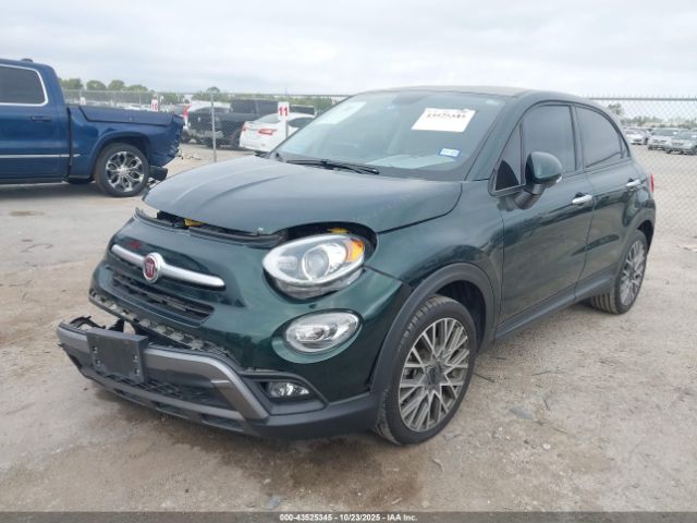 2016 FIAT 500X ZFBCFXCT2GP350938 Photo 5