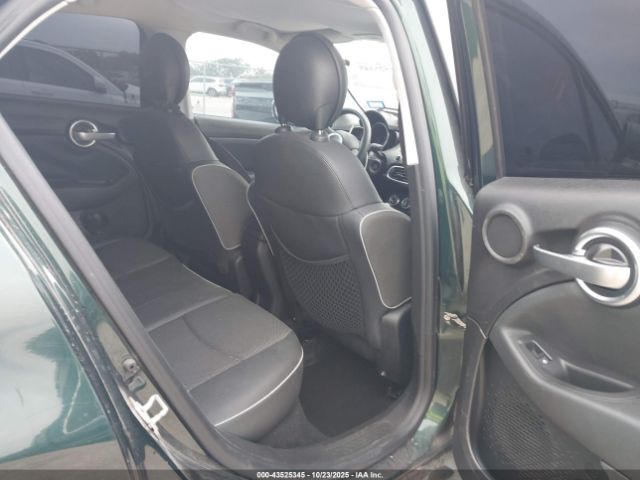 2016 FIAT 500X ZFBCFXCT2GP350938 Photo 7