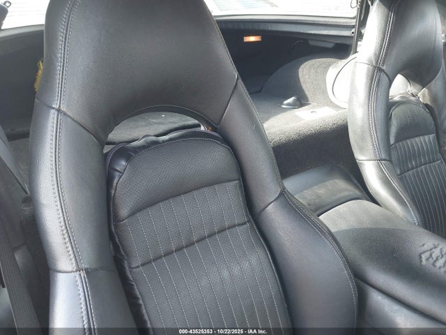 2002 Chevrolet Corvette მანქანა იყიდება აუქციონზე, vin: 1G1YY22G625115752, აუქციონის ნომერი: 43525353