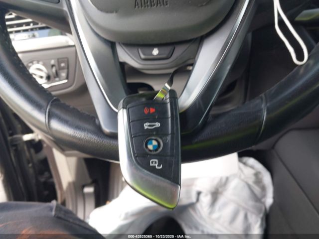 2020 BMW X3 5UXTY5C01L9C62075 Photo 10