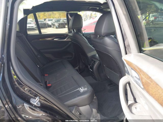 2020 BMW X3 5UXTY5C01L9C62075 Photo 7