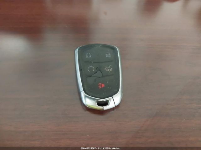 2014 CADILLAC CTS 1G6AY5S38E0119412 Photo 10