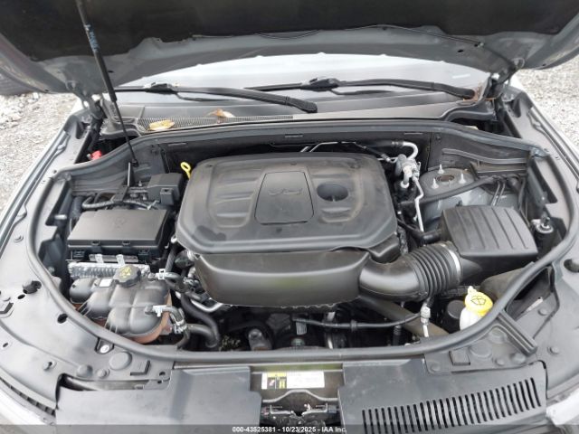 2019 DODGE DURANGO 1C4RDJDGXKC827966 Photo 9