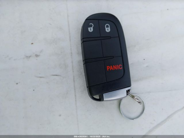 2019 DODGE DURANGO 1C4RDJDGXKC827966 Photo 10