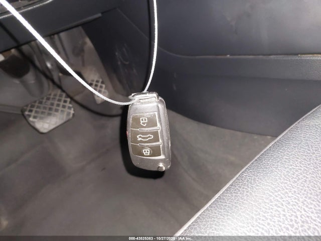 2015 AUDI A3 WAUACGFF1F1137593 Photo 10