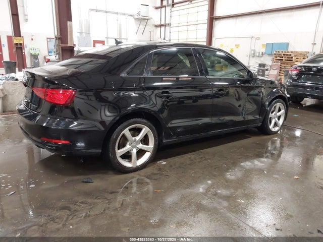2015 AUDI A3 WAUACGFF1F1137593 Photo 3