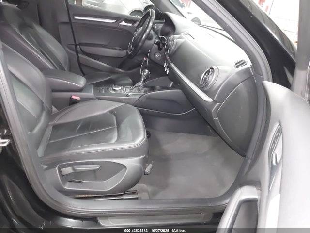 2015 AUDI A3 WAUACGFF1F1137593 Photo 4