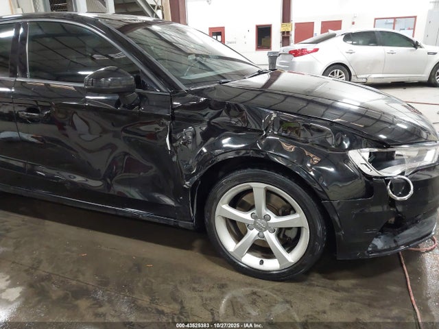 2015 AUDI A3 WAUACGFF1F1137593 Photo 5