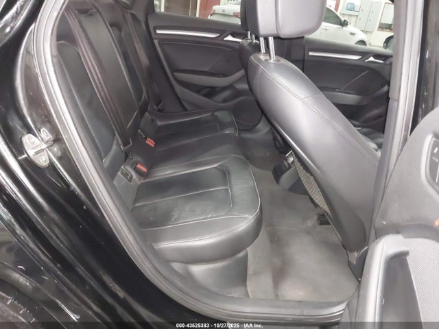 2015 AUDI A3 WAUACGFF1F1137593 Photo 7