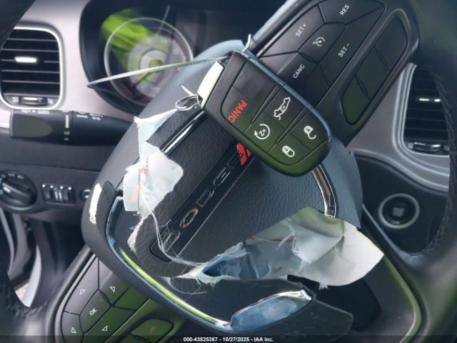 2023 DODGE CHARGER 2C3CDXBGXPH564205 Photo 10