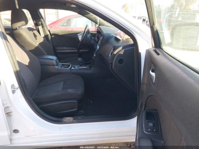 2023 DODGE CHARGER 2C3CDXBGXPH564205 Photo 4