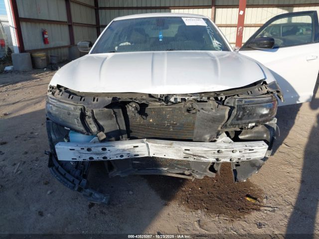 2023 DODGE CHARGER 2C3CDXBGXPH564205 Photo 5