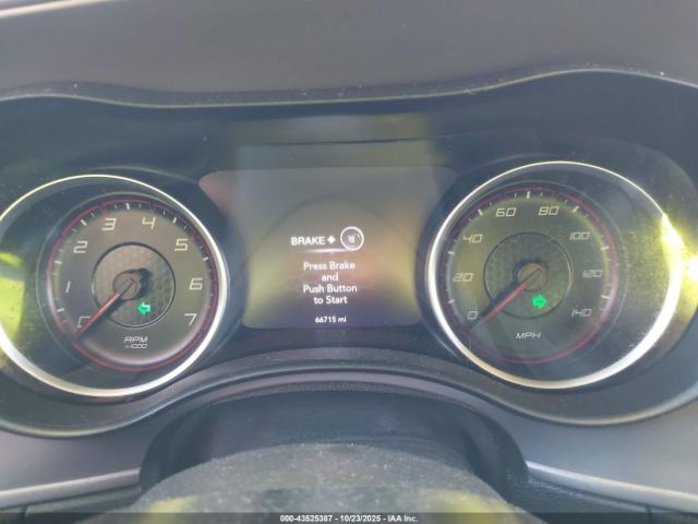 2023 DODGE CHARGER 2C3CDXBGXPH564205 Photo 6