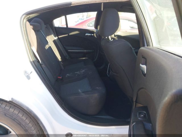 2023 DODGE CHARGER 2C3CDXBGXPH564205 Photo 7